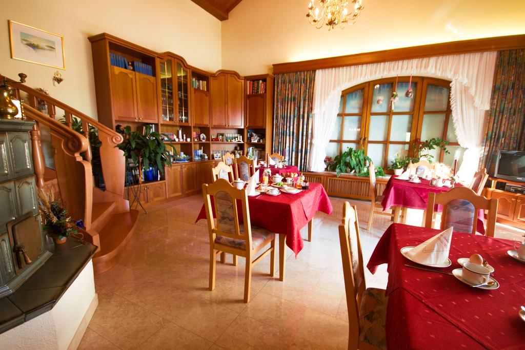 Gaestehaus Stabauer Mondsee Luaran gambar