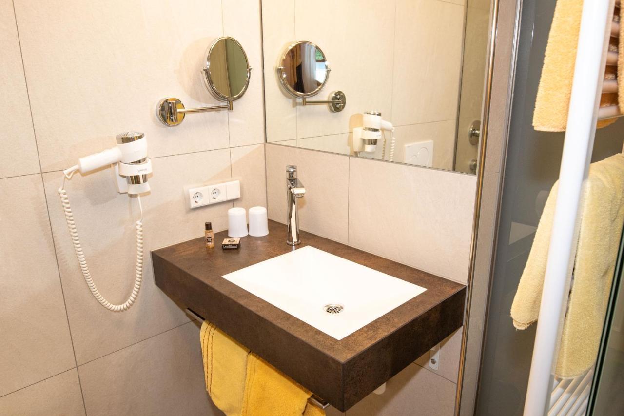 Gaestehaus Stabauer Mondsee Luaran gambar