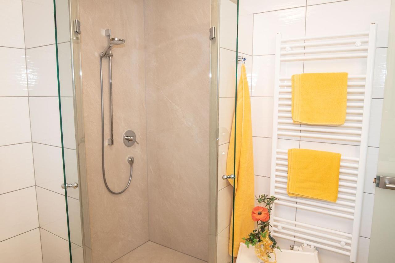 Gaestehaus Stabauer Mondsee Luaran gambar